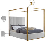 Jones - Bed