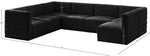 Quincy - 7 Piece Modular Sectional