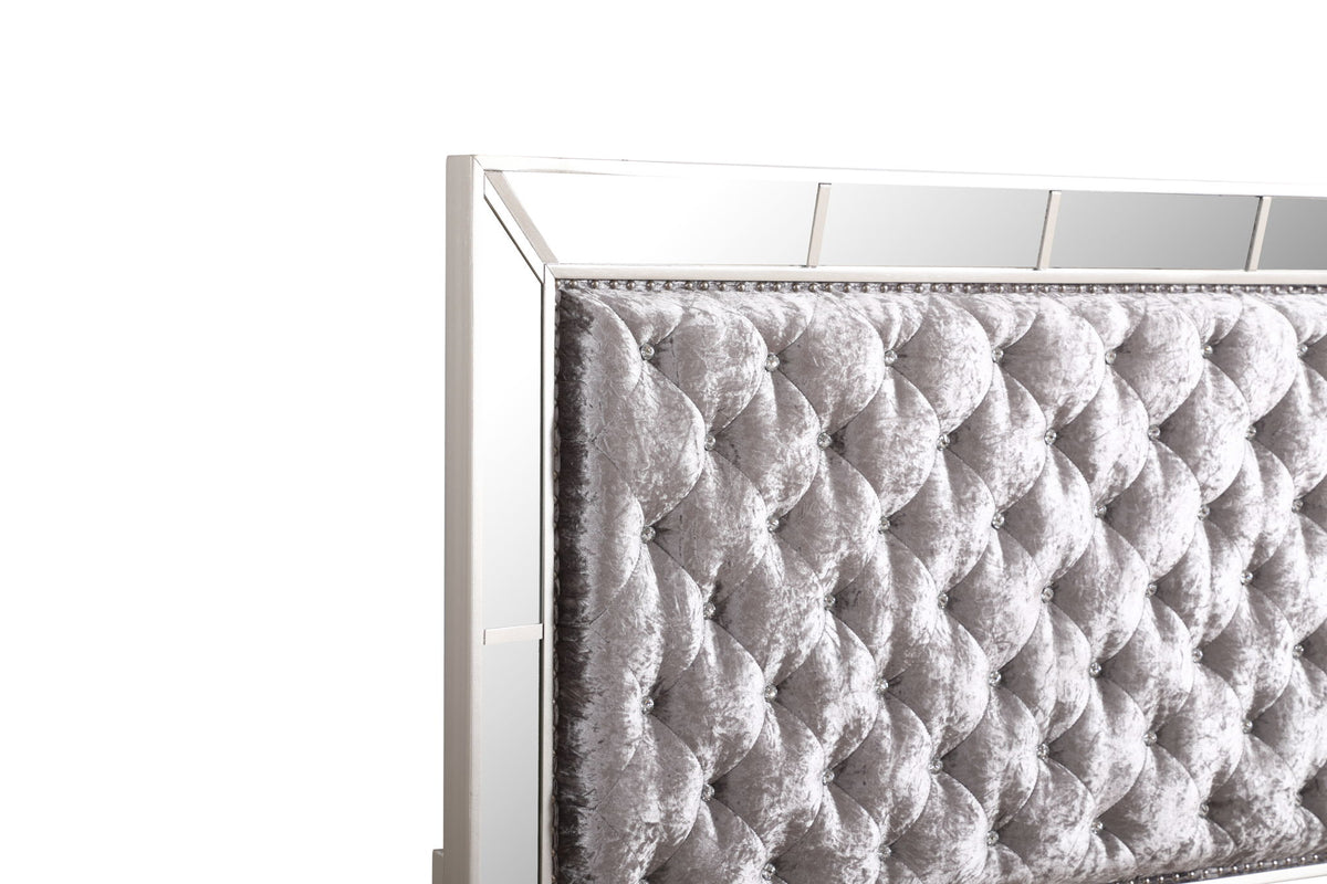 Glory Furniture - Hollywood Hills - Bed