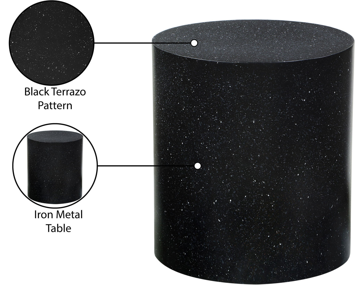 Terrazo - Table