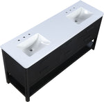 Oakwell - Bathroom Vanity