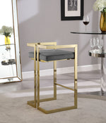 Ezra - Stool (Set of 2)