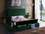 Bliss - Bed