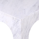Palermo - Marble End Table