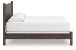 Pamytta - Panel Bed