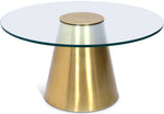Glassimo - Table