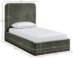 Rava - Bed