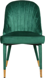 Belle - Dining Chair (Set of 2)