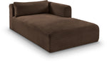 Shaggy - Chaise
