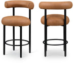 Bordeaux - Counter Stool (Set of 2)