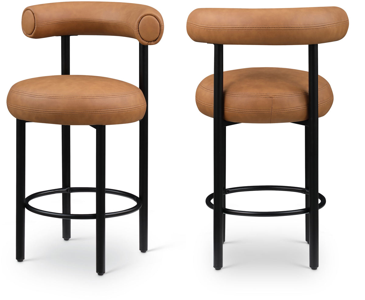 Bordeaux - Counter Stool (Set of 2)