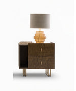 Fiamma - Nightstand