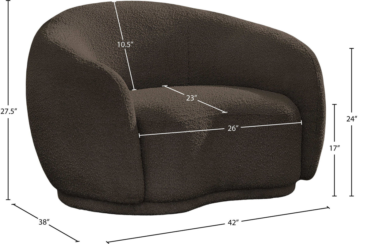 Hyde - Chair