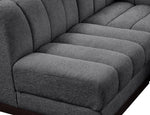 Quinn - 5 Piece Modular Sectional