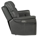 MS - Lyra Zero Gravity Power Sofa