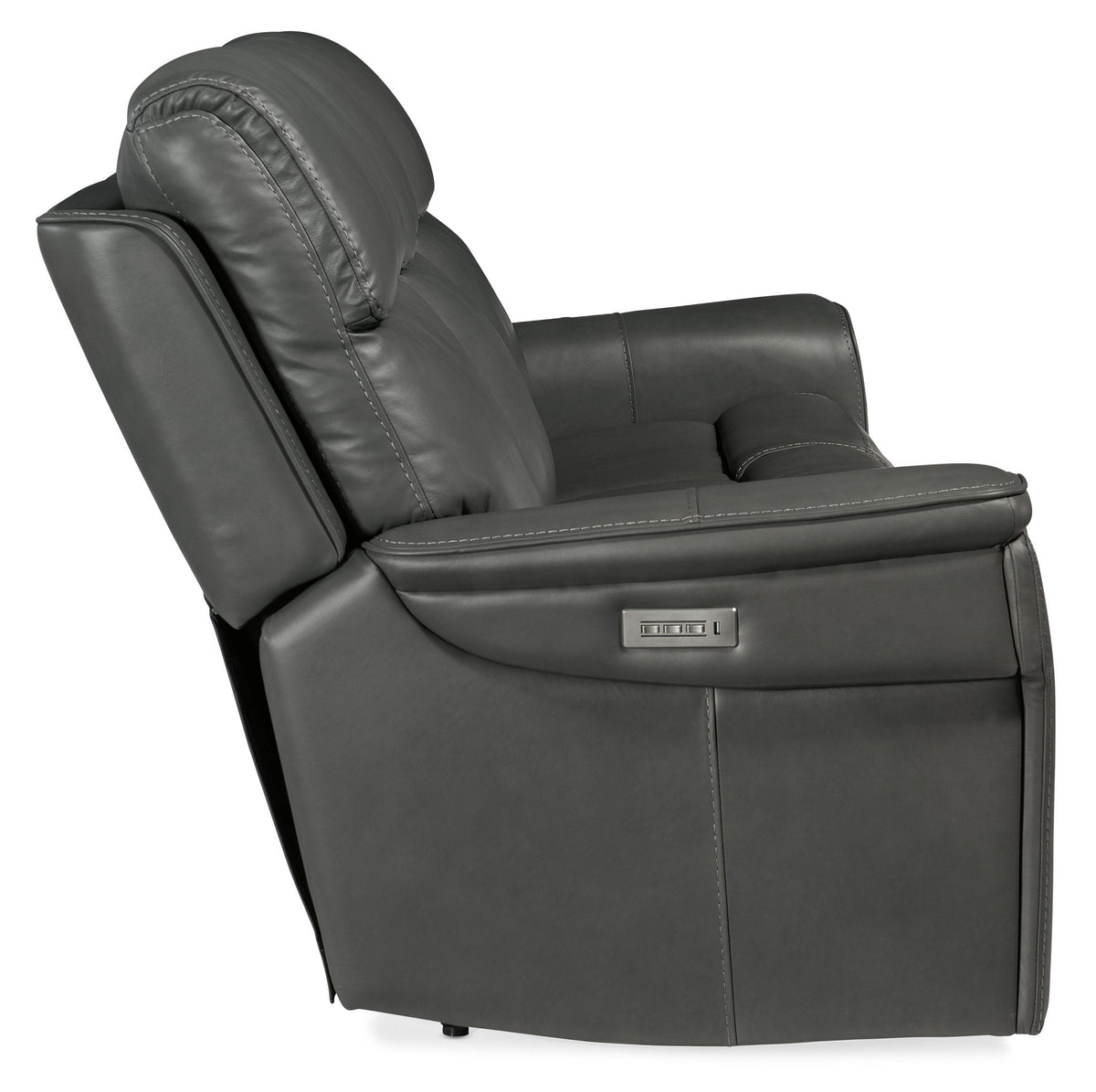 MS - Lyra Zero Gravity Power Sofa
