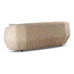 Belinda - Modern Beige Fabric 3-Seat Sofa by VIG Furniture - View 3