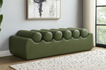 Rumble - Bench