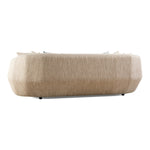 Belinda - Modern Beige Fabric 4-Seat Sofa by VIG Furniture - View 3