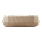 Belinda - Modern Beige Fabric 4-Seat Sofa by VIG Furniture - View 4