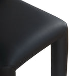 Amari - Faux Leather Dining Chair (Set of 2)