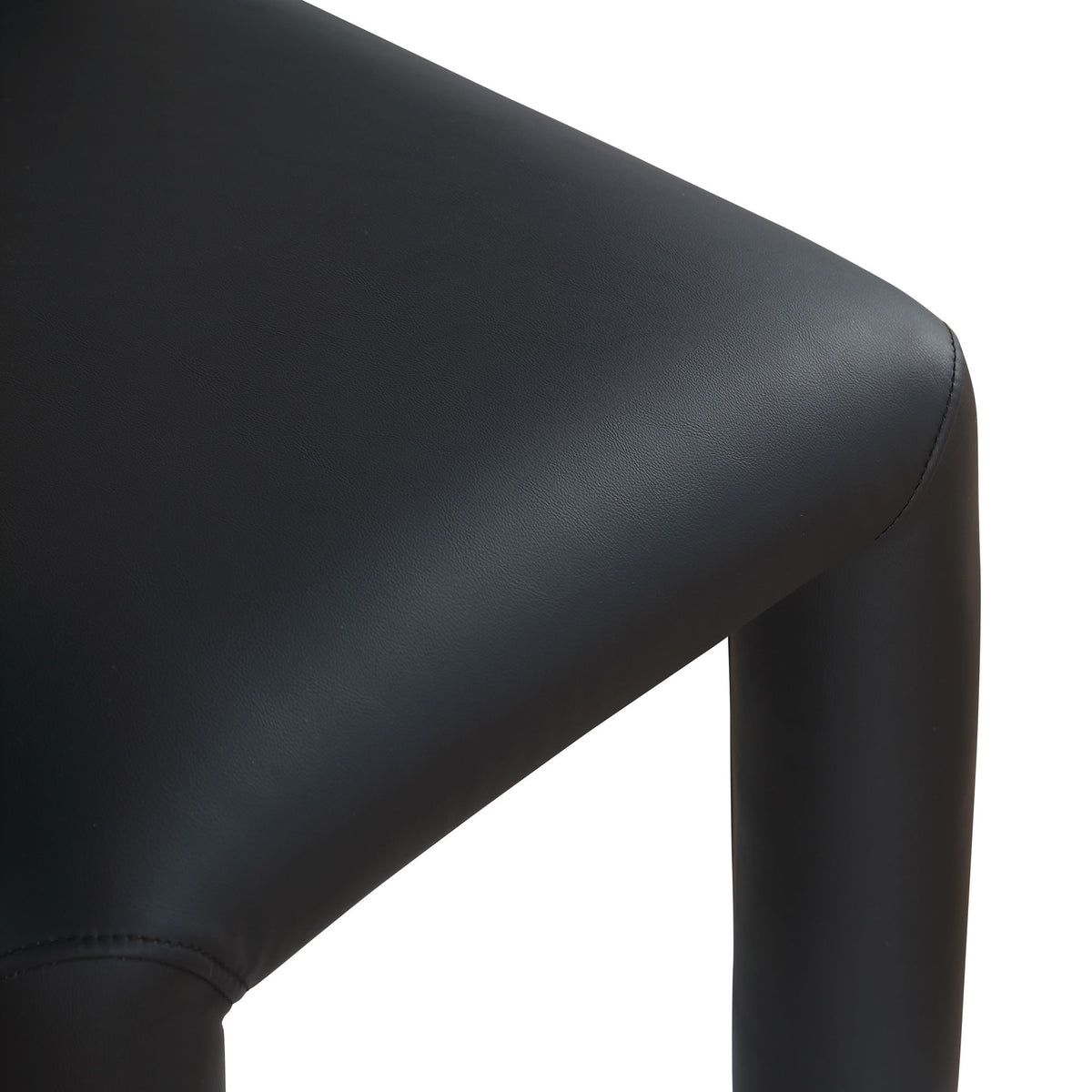 Amari - Faux Leather Dining Chair (Set of 2)
