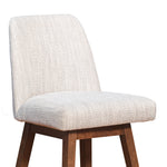 Amelia - Swivel Counter Stool