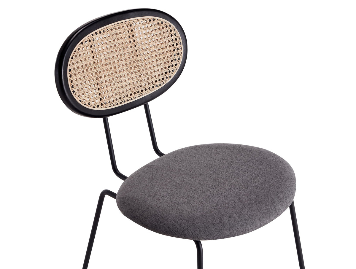 Manhattan Jardin - Dining Chair