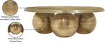 Globus - Coffee Table