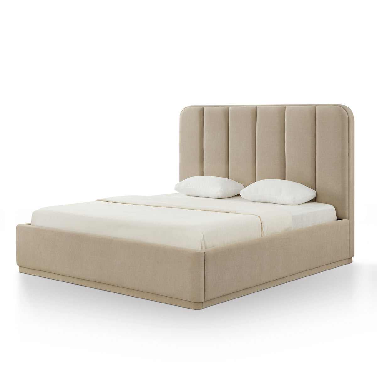 Parker - Bed