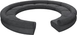 Bale - 10 Piece Modular Sofa