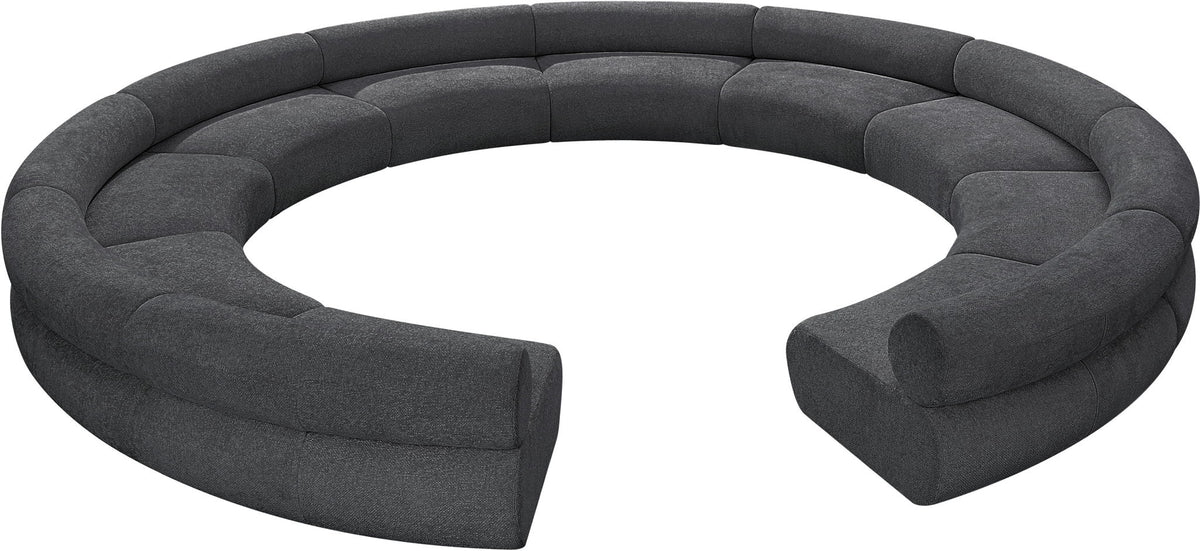 Bale - 10 Piece Modular Sofa