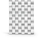 Ziggy - Mirror - Silver