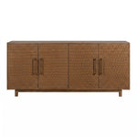 Nouveau Solis - Modern Walnut Buffet by VIG Furniture - View 1