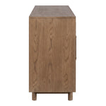 Nouveau Solis - Modern Walnut Buffet by VIG Furniture - View 3