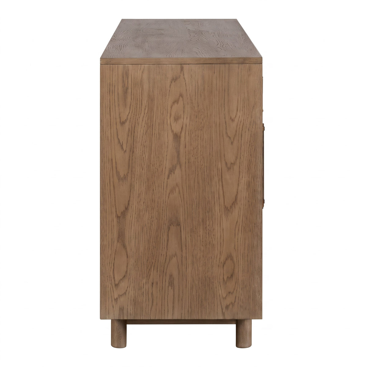 Nouveau Solis - Modern Walnut Buffet by VIG Furniture - View 3