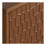 Nouveau Solis - Modern Walnut Buffet by VIG Furniture - View 7