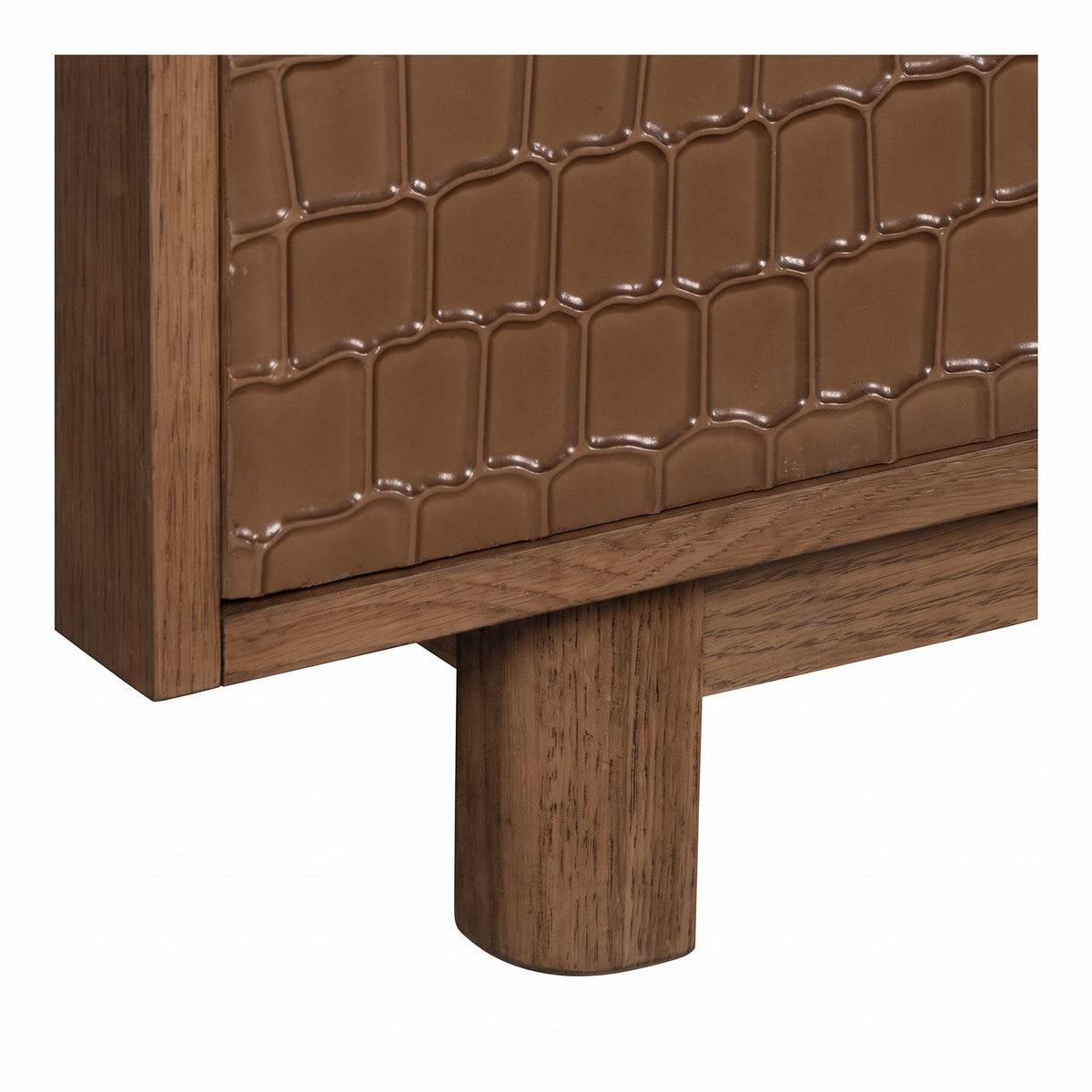 Nouveau Solis - Modern Walnut Buffet by VIG Furniture - View 8