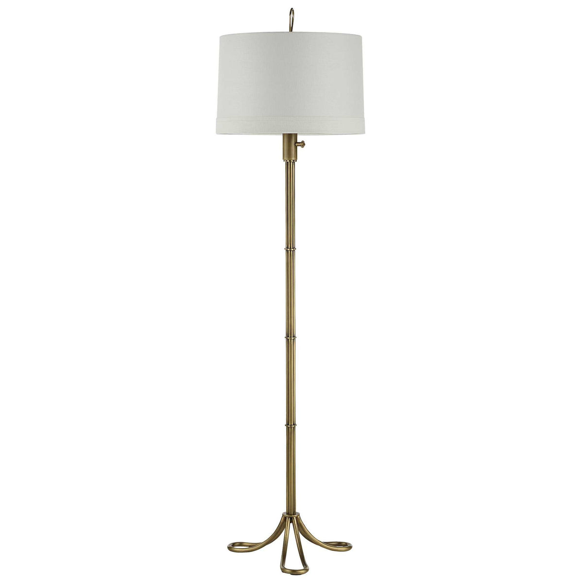 Clover And Petal - Lamp