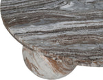 Spherical - Marble/Stone Coffee Table