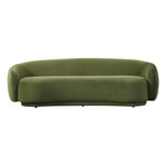 Andrew - Modern Green Fabric Sofa by VIG Furniture - View 2