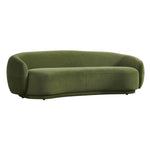 Andrew - Modern Green Fabric Sofa by VIG Furniture - View 3