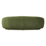 Andrew - Modern Green Fabric Sofa by VIG Furniture - View 5