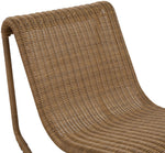 Antigua - Wicker Outdoor Patio Rocking Chair