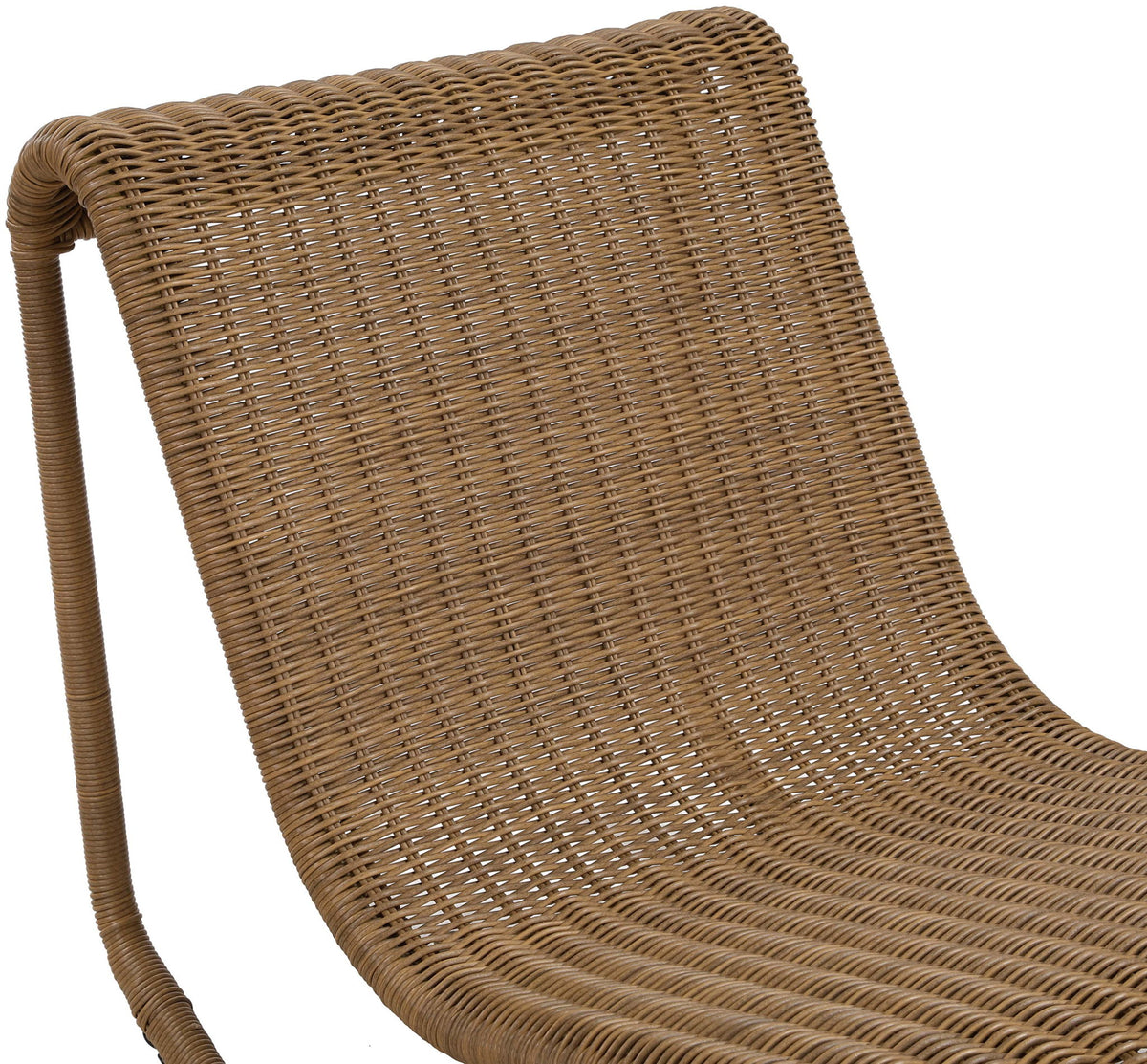 Antigua - Wicker Outdoor Patio Rocking Chair