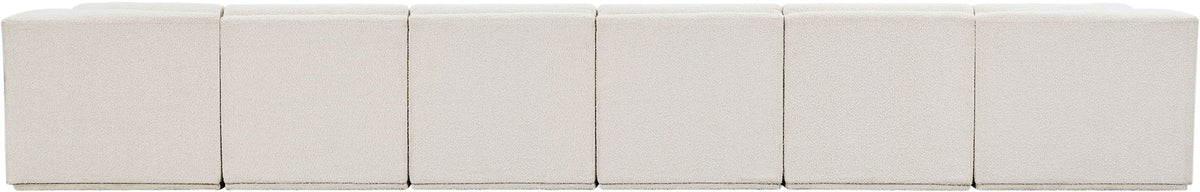 Ollie - 8 Piece Modular Sectional