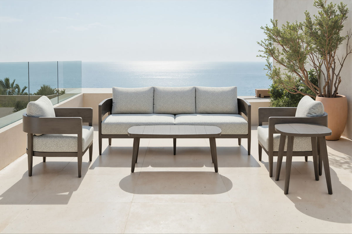 Foret - Outdoor Table