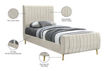 Zara - Bed