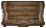 Rhapsody - Bachelors Chest - Dark Brown