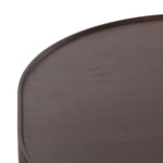 Nouveau Pastel - Modern Walnut Coffee Table by VIG Furniture - View 5